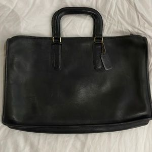 Coach vintage satchel - 0808